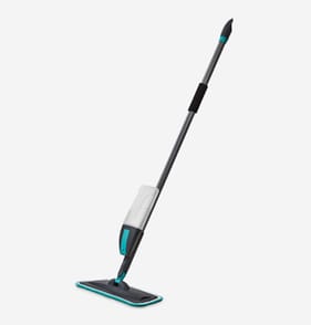 Power Action Microfibre Spray Mop