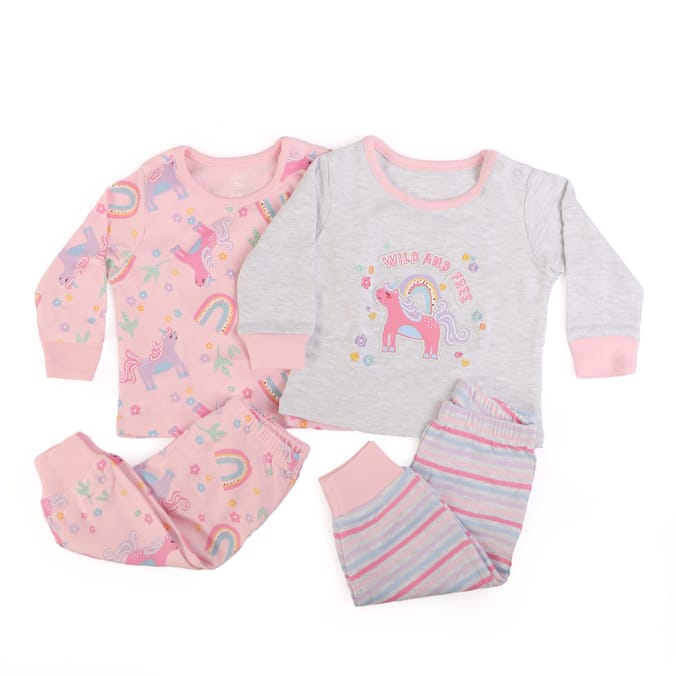 Purebaby pyjamas hotsell