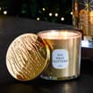 Wickford & Co All That Glitters Scented Candle 350g