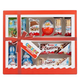 Kinder Chocolate Hamper 