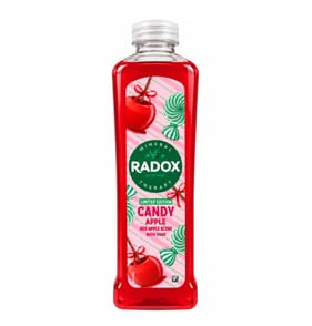 Radox Bath Soak 500ml - Candy Apple