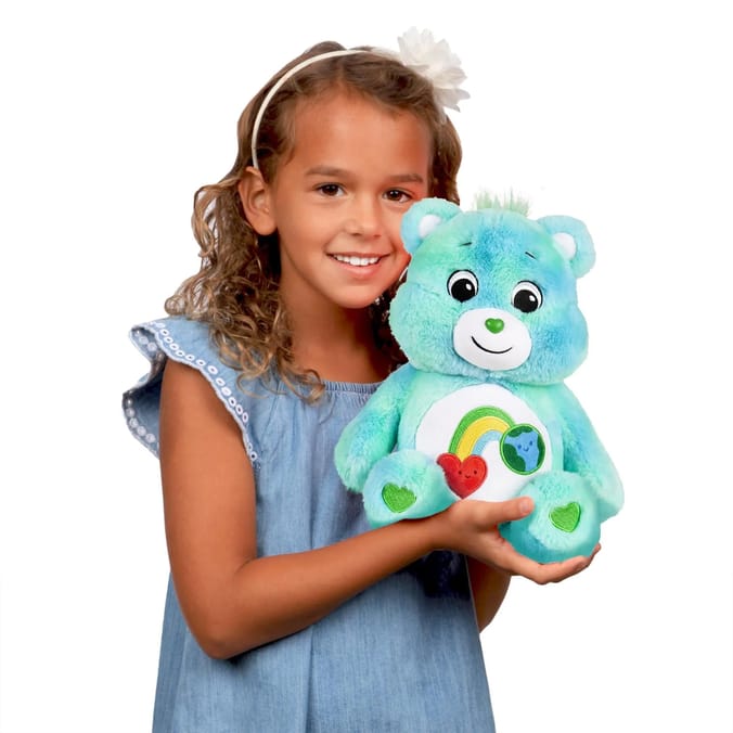 Care Bears I Care Bear Plush 35cm