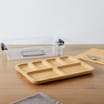 Kitchen Bamboo Serve board