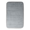 Home Collections Luxury Memory Foam Bath Mat