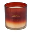 Serenity Collection Scented Candle Coffee & Whiskey 1.2kg