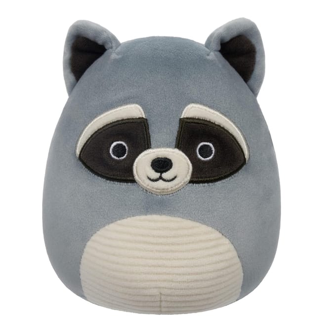 Squishmallow 7" - Rocky