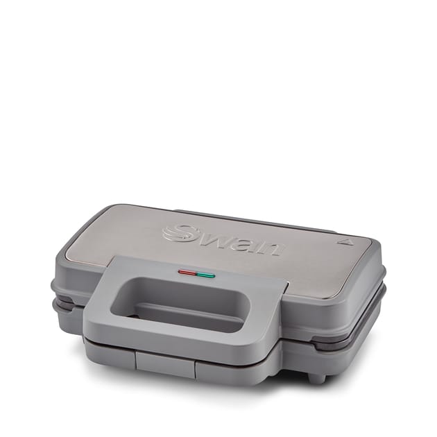Swan Carlton Sandwich Toaster Home Bargains