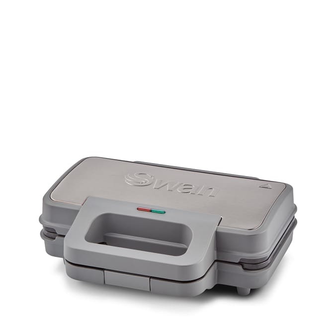 Swan Carlton Sandwich Toaster Home Bargains