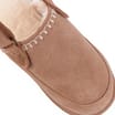 Originals Ladies Suede Platform Mules