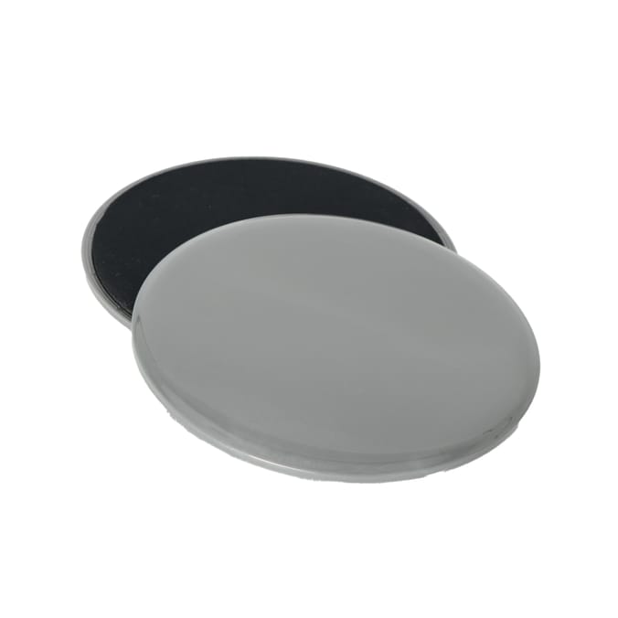 X-Tone Exercise Sliders 2 Pack x2