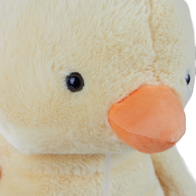 Happy Easter Large Plush