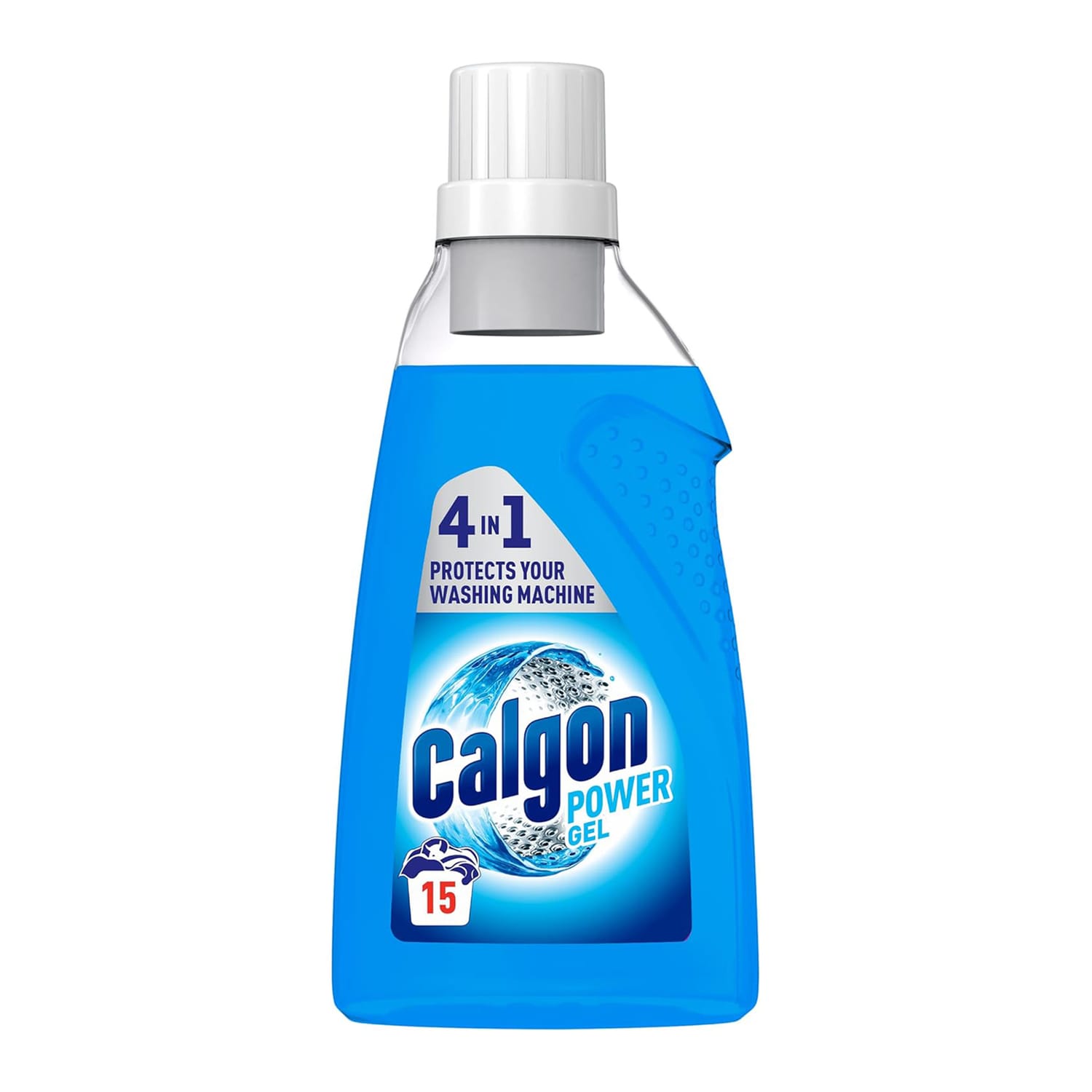 Calgon 4in1 Water Softener Gel 750ml | Home Bargains