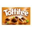 Toffifee 15 Pack 125g