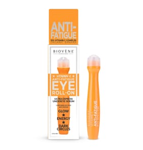 Biovene Vitamin C Anti Fatigue Eye Roller