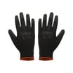 Jardin Palm Coated Gloves 2 Pack