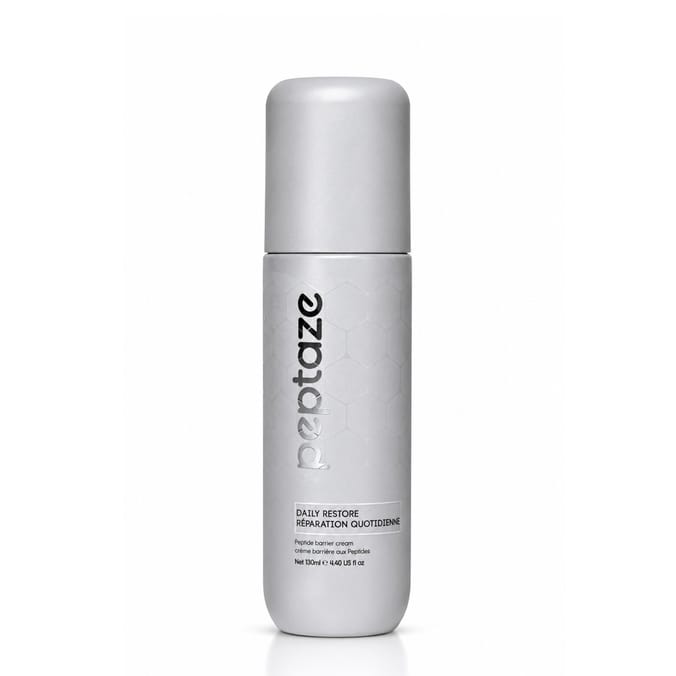 Peptaze Daily Restore Peptide Barrier Cream 130ml