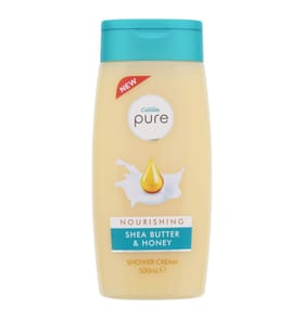 Cussons Pure Bodywash Shea Honey 500ml