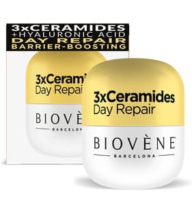 Biovene 3x Ceramides Day Repair Moisturiser 50ml