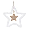 Nordic Spirit Hanging Star