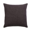 Home Collections Boucle Cushion 45cm - Charcoal