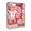 Tiny Tears Baby Classic Doll 38cm