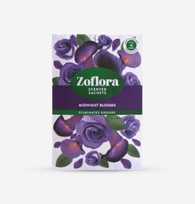 Zoflora Scented Sachets 2 Pack - Midnight Blooms