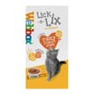 Webbox Lick-e-Lix Tasty Yoghurty Treat 5 x 15g - Chicken
