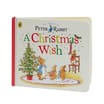 A Peter Rabbit Tale A Christmas Wish Book