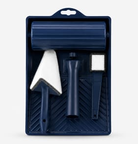 Spear & Jackson Multi-Paint Pad 5 Pieces