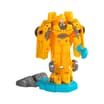 Transformers One Robot Battlers Bumblebee B-127 Action Figure