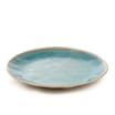 Summer Coastal Dinner Plate