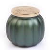 Harvest Pumpkin Candle XL - Green