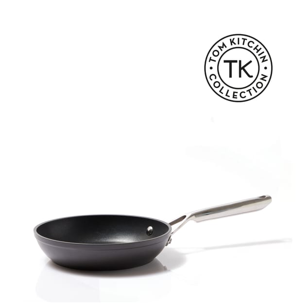 Tom Kitchin Aluminium Frying Pans Home Bargains