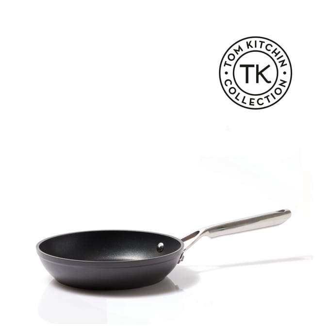 Tom Kitchin Aluminium Frying Pans