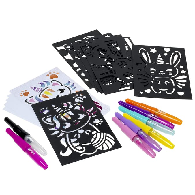Blopens Activity Set