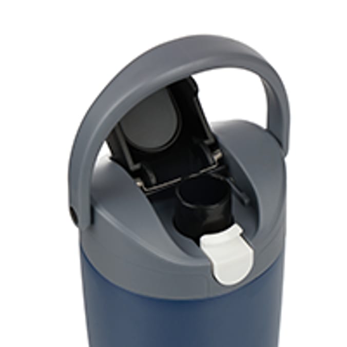 Kitchen Stainless Steel Bottle 900ml