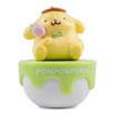 Yume Hello Kitty 50th Anniversary Strawberry Cake Surprise - Pompompurin