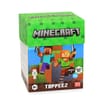 Minecraft Topeez Surprise Keychain Figure