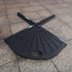 Jardin Perfect Garden Parasol Base Weight 14kg