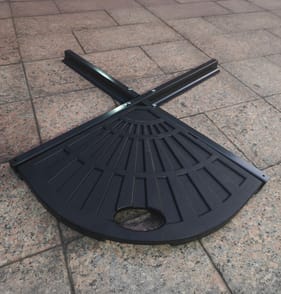 Jardin Perfect Garden Parasol Base Weight 14kg