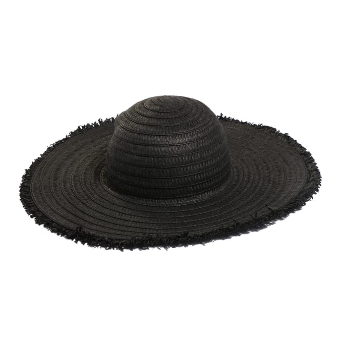 Originals Ladies Woven Floppy Hat