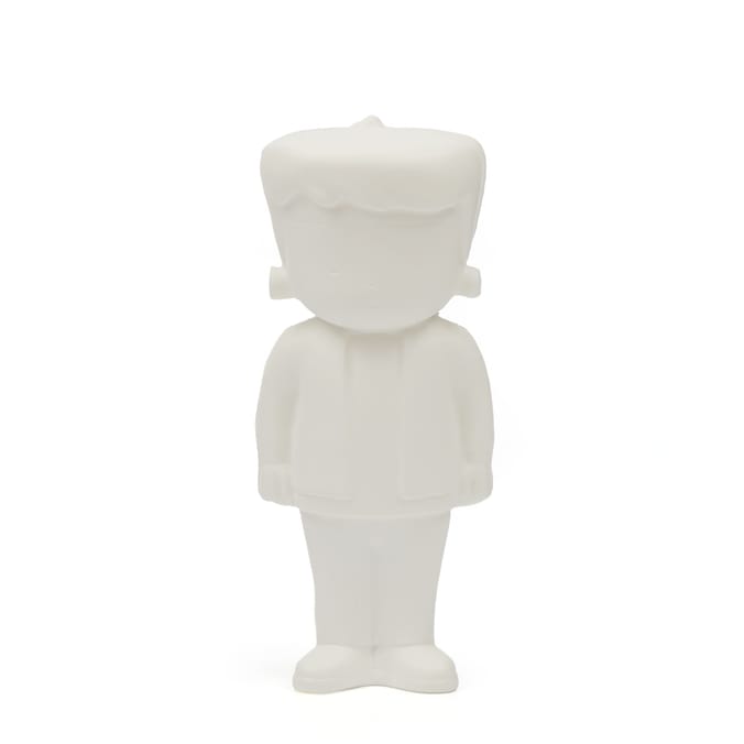 Hallow Scream Colour Your Own Squishy