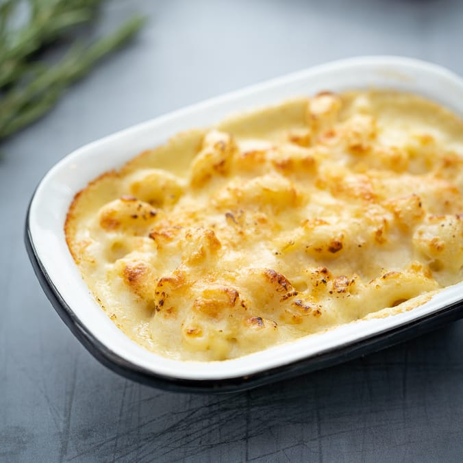 Tom Kitchin Enamel Pie Dish