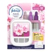 Febreze 3Volution Air Freshener Plug-In 20ml - Blossom & Breeze 