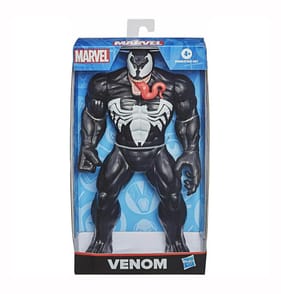 Marvel Olympus Figure - Venom