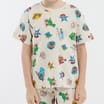 Toy Story Boys Pyjamas