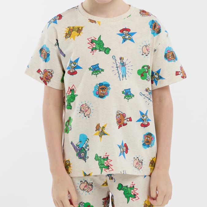 Toy Story Boys Pyjamas