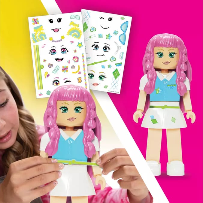 My Avastars Deluxe Doll - Kawaii Pie