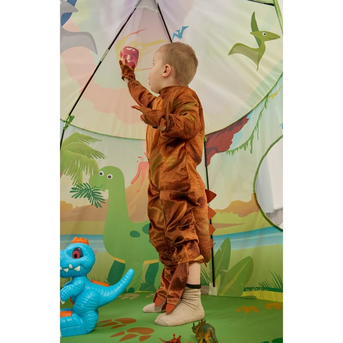 Liberty House Toys Kids Dinosaur Play Tent