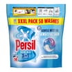 Persil 3 in 1 Washing Capsules Non Bio 58 washes